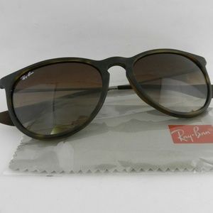 Ray-Ban Classic 54mm Sunglasses RB4171